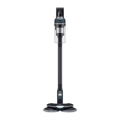 SAMSUNG Jet 95 Premium Stick Vacuum Cleaner Cordless 580W 0.8L (Midnight Blue) VS20C954FTB/ST